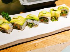 -Hatsune隐泉日式料理(三里屯太古里店)