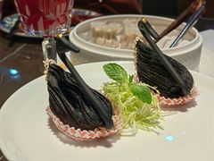 -海派悦庭·海胆烧麦·新融合菜(凯德广场店)