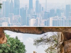 -点都德(广州白云山景区南门店)