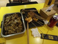 -望京小腰(北京总店)