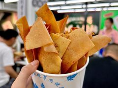 -小民大排档(马场角横路店)