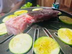 -韩山葵烤肉(太古里店)
