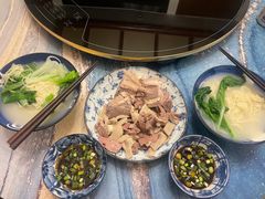 -徐记羊肉馆(新龙路店)