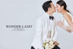 -巴黎春天·菀纱仙庭婚纱美学