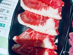-亚马逊蒸汽活海鲜自助(LCM置汇旭辉广场店)