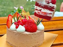 -chuchulab日式短蛋糕(粤海天地店)