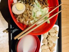 -大炮盐酥鸡(新街口店)