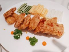 脆皮腐乳肉包饼-圆苑(静安寺店)