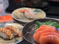 -小乔回转寿司(沈阳大悦城店)