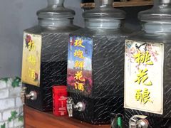 -老字号.雅克白族石板烧十年老店(大理古城店)