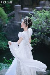 点击看大图 -onlygirl摄影美学馆高端定制(江滩店)