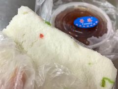 云片糕-芳婆糕团店(王府大街店)