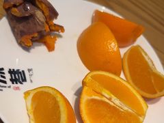 -深巷家味馆.湖北头牌红烧鱼头拌饭(黄陂店)