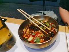 -杨记齐齐哈尔烤肉(总店)