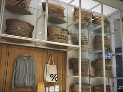-% Arabica阿拉比卡咖啡(深圳湾万象城店)