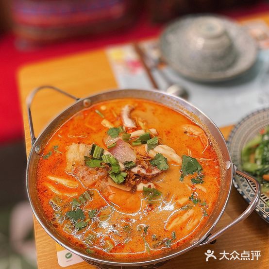 泰花园(港口店)