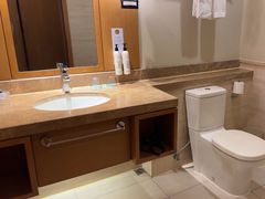 -长白山万达锦华套房酒店