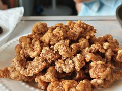 -阿灶卤煮老店·姜母鸭(五店市总店)