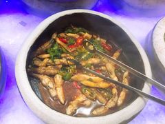 -盛江山自助料理(奥莱锦辉购物广场店)