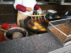 -新川饮食(新川小区店)