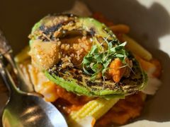 大刘小刘捣海鲜-OTIUM • 柴屿麦(亮马桥店)