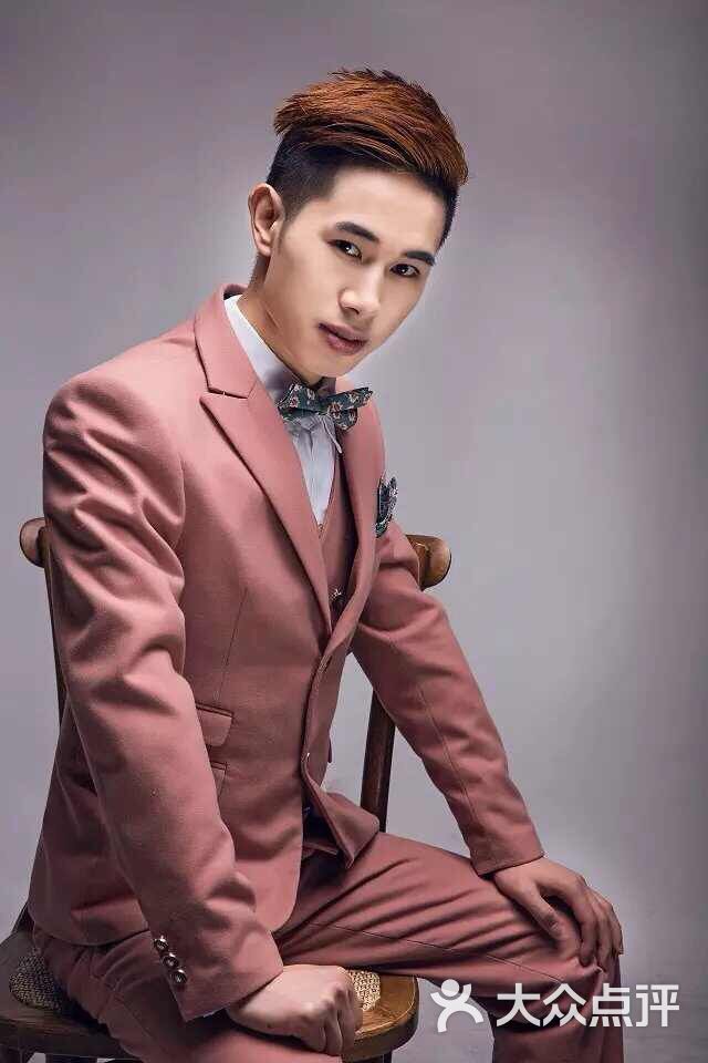 木北造型(万科店)-图片-北京丽人-大众点评网