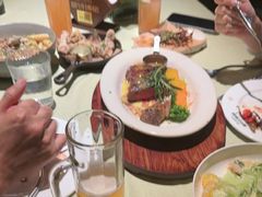 -碧特博格啤酒花园餐厅(芜湖路店)