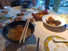 -功德林(南京西路店)