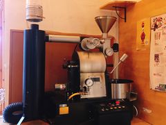 -长颈鹿咖啡(大学路店)