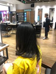 -Mentor Hair Salon