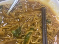 -阿生潮味鲜炒粉(梅林新村店)