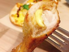 -必胜客(花舞大唐博物馆店)