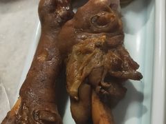 -东来顺饭庄(西直门店)