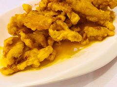 柠檬酥炸鸡-永兴餐厅(复兴中路店)