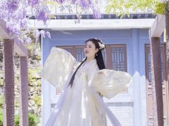 -龙口南山旅游景区