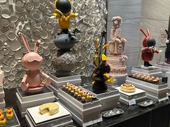 -博林天瑞喜来登酒店·西丽尚膳