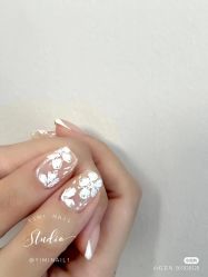 -Halo美甲美睫