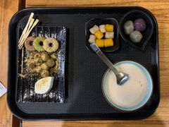 紫耀杏福-鲜芋仙Meet Fresh(五道口店)
