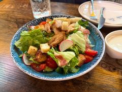 -Famous肥猫墨西哥音乐餐吧(五棵松华熙LIVE店)