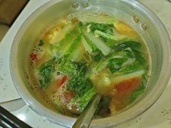 -盐与味葱葱鲫鱼•自贡菜江湖菜(春熙店)