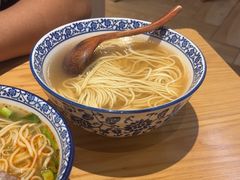 -舌尖尖·兰州牛肉面(浦东机场店)