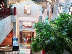 -点都德(北京路贰店)