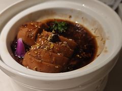 -小菜园新徽菜(镇江丹阳吾悦店)