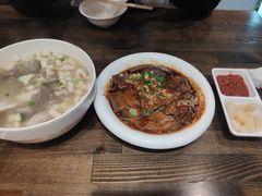 -西安味道(幸福路店)