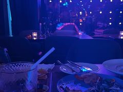 -MARU玛露音乐餐厅(大学路店)