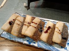 -探鱼·鲜青椒爽麻烤鱼(北京路天河城店)