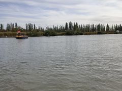 -乌梁素海景区