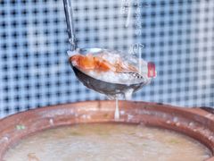 潮汕海鲜粥-潮堂 · 潮州菜(国贸商城店)