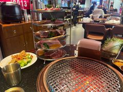 -伏一解牛烤肉专门店(信业购物中心店)