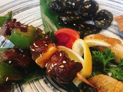 -一本魅·日式料理
